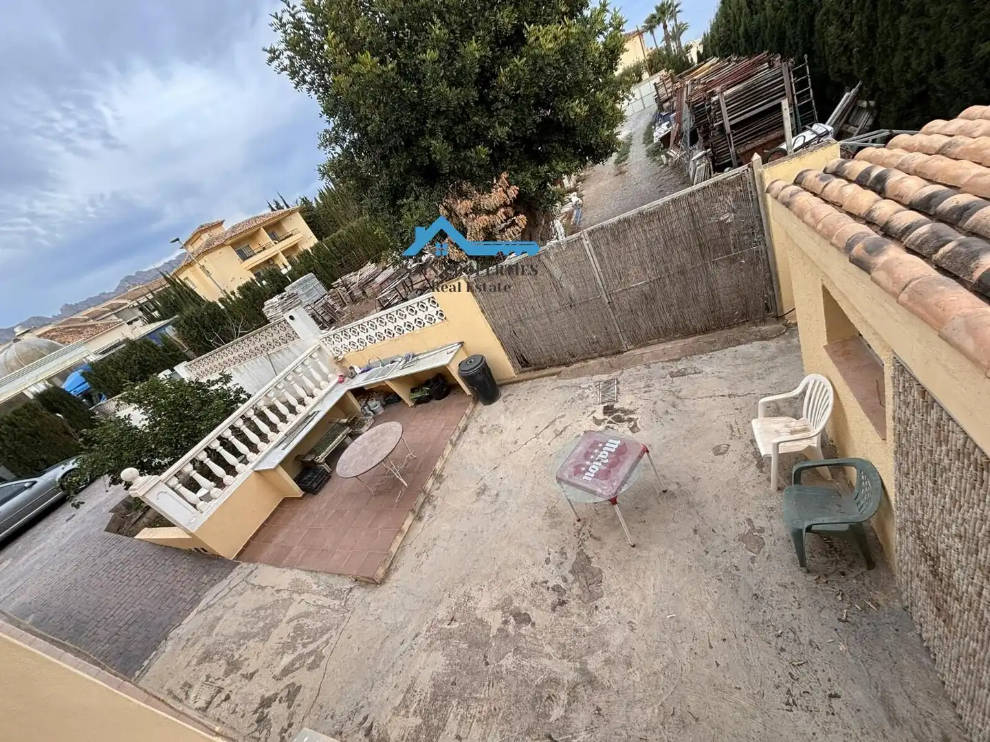Villa mit Terrasse zum Verkauf in El Tossal - Bello Horizonte, imagen 60