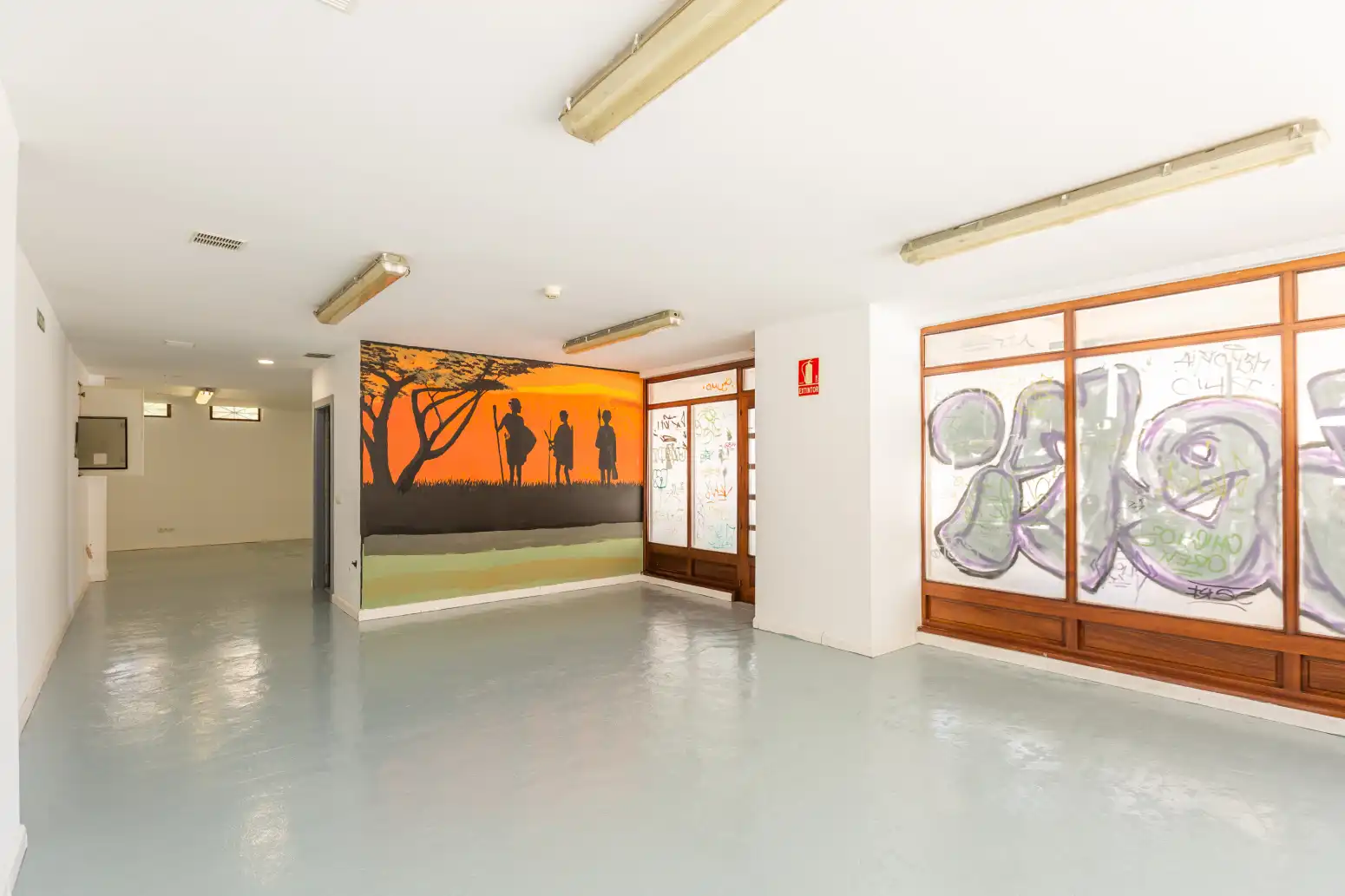 Commercial properties for sale in Zizur Mayor / Zizur Nagusia