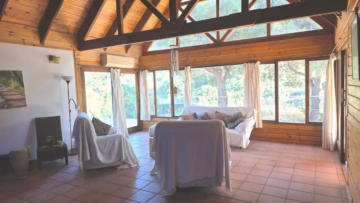 Casa con jardín en venta en La Cala Golf - Lagar Martell, imagen 3