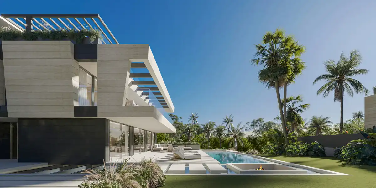 Villa con piscina in vendita a Milla de Oro, imagen 2