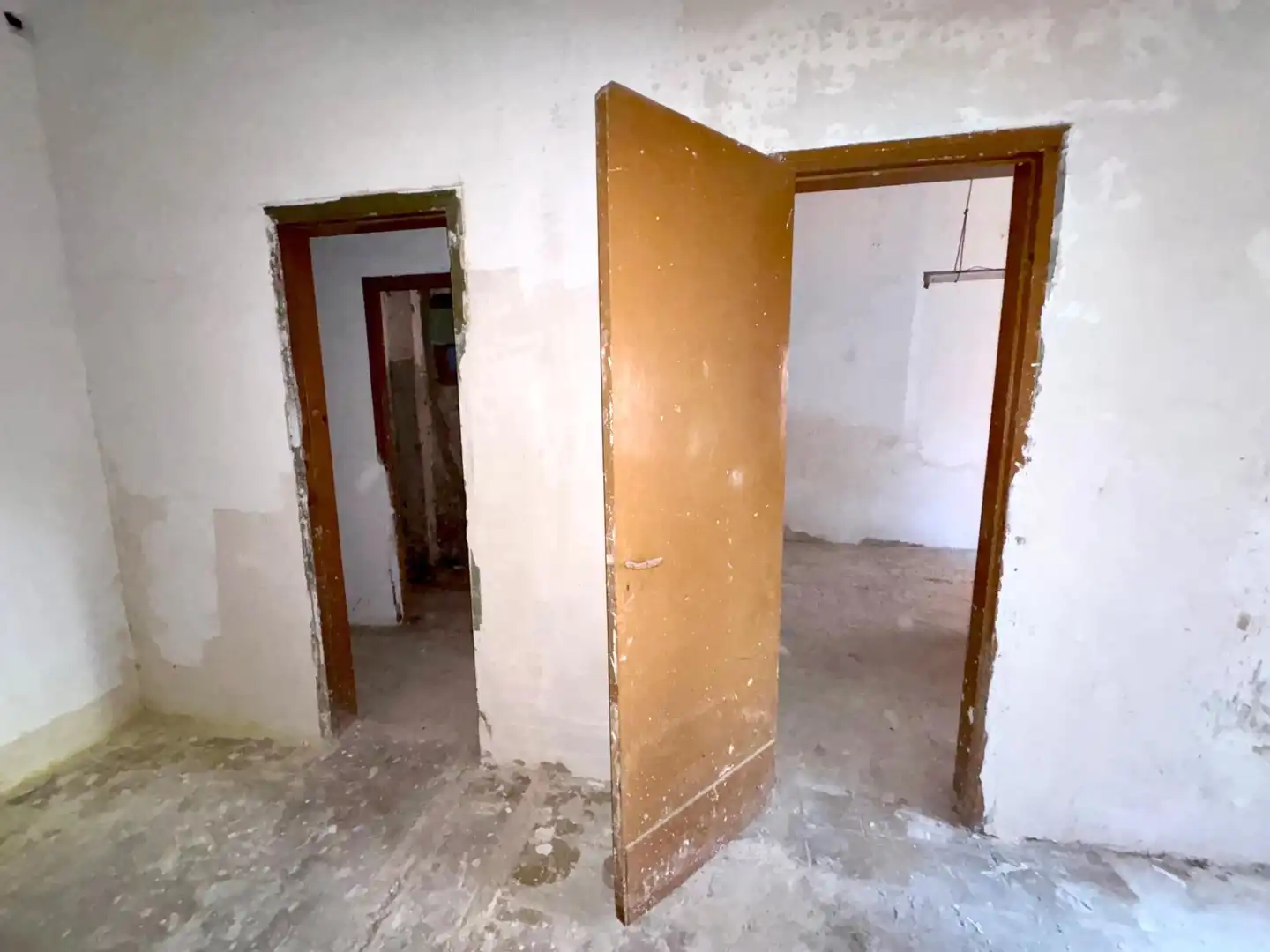 Piso en venta en Barcelona con Terraza
