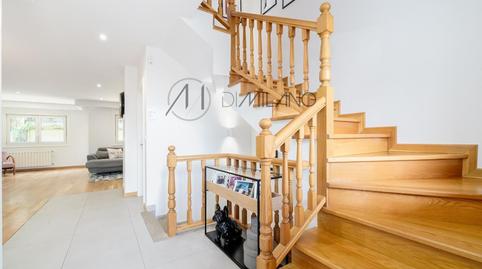 Foto 3 de Casa adosada en venta en Urbanización Puente Romano, Baiona, Pontevedra