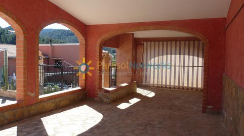 Foto 4 de Casa o chalet de alquiler en La Font d'en Carròs, Valencia