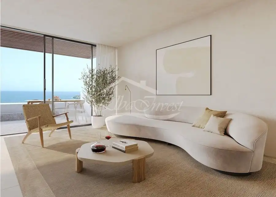 Piso con terraza en venta en Callao Salvaje - Playa Paraíso, imagen 7