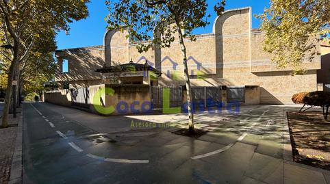 Photo 3 of Flat for sale in Calle Santa Brígida, Universidad - Tenerías, Salamanca