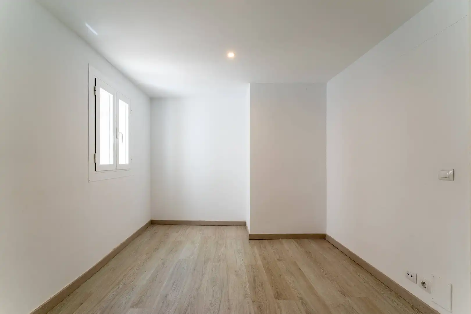 Schlafzimmer von Wohnung zum Verkauf in  Palma de Mallorca mit Terrasse