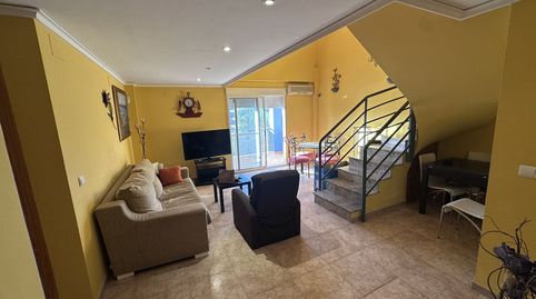 Foto 3 de Ático de alquiler en Canet d'En Berenguer, Valencia