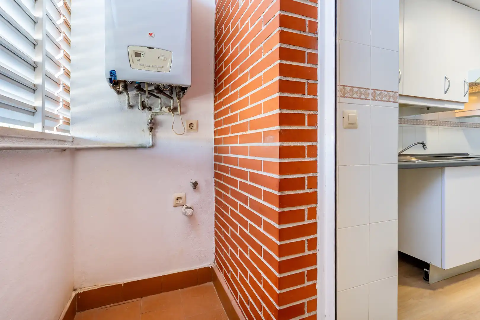 Flat for sale in Avenida 1º de Mayo, 10, Casco Histórico