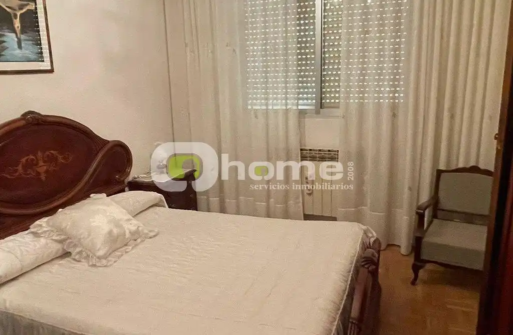 Habitación de Piso en venta en Zamora Capital  con Terraza