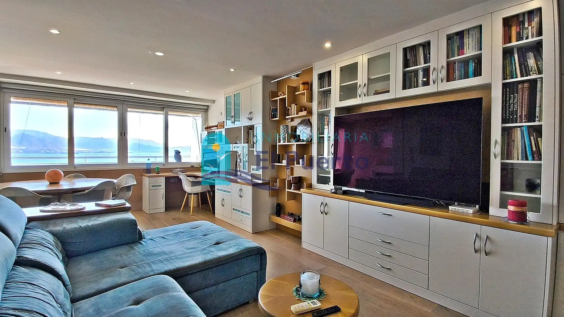 Apartment mit Aufzug zum Verkauf in Puerto de Mazarrón, imagen 13