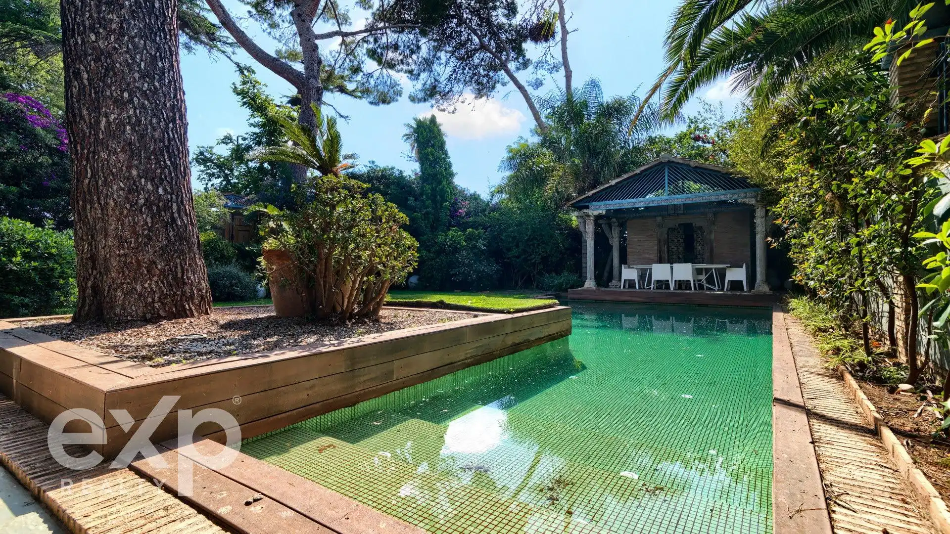Xalet amb terrassa en venda a Piscinas, imagen 6