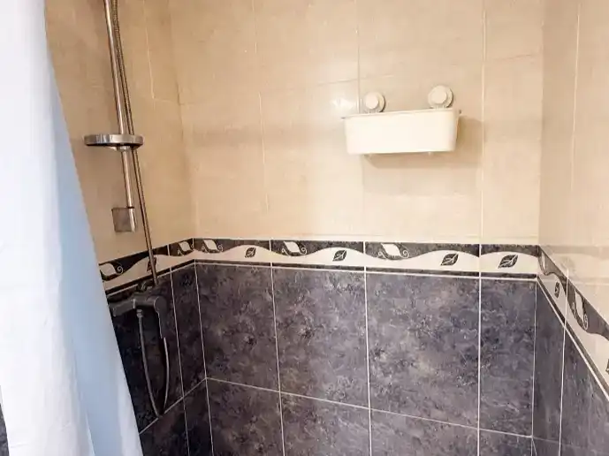 Bany de Pis en venda en Valladolid Capital