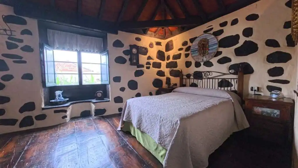 Habitación de Casa o chalet en venta en Los Realejos con Jardín privado y Trastero