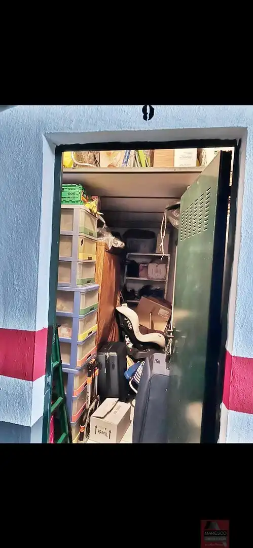 Àtic en venda en Mijas amb Aire condicionat i Terrassa