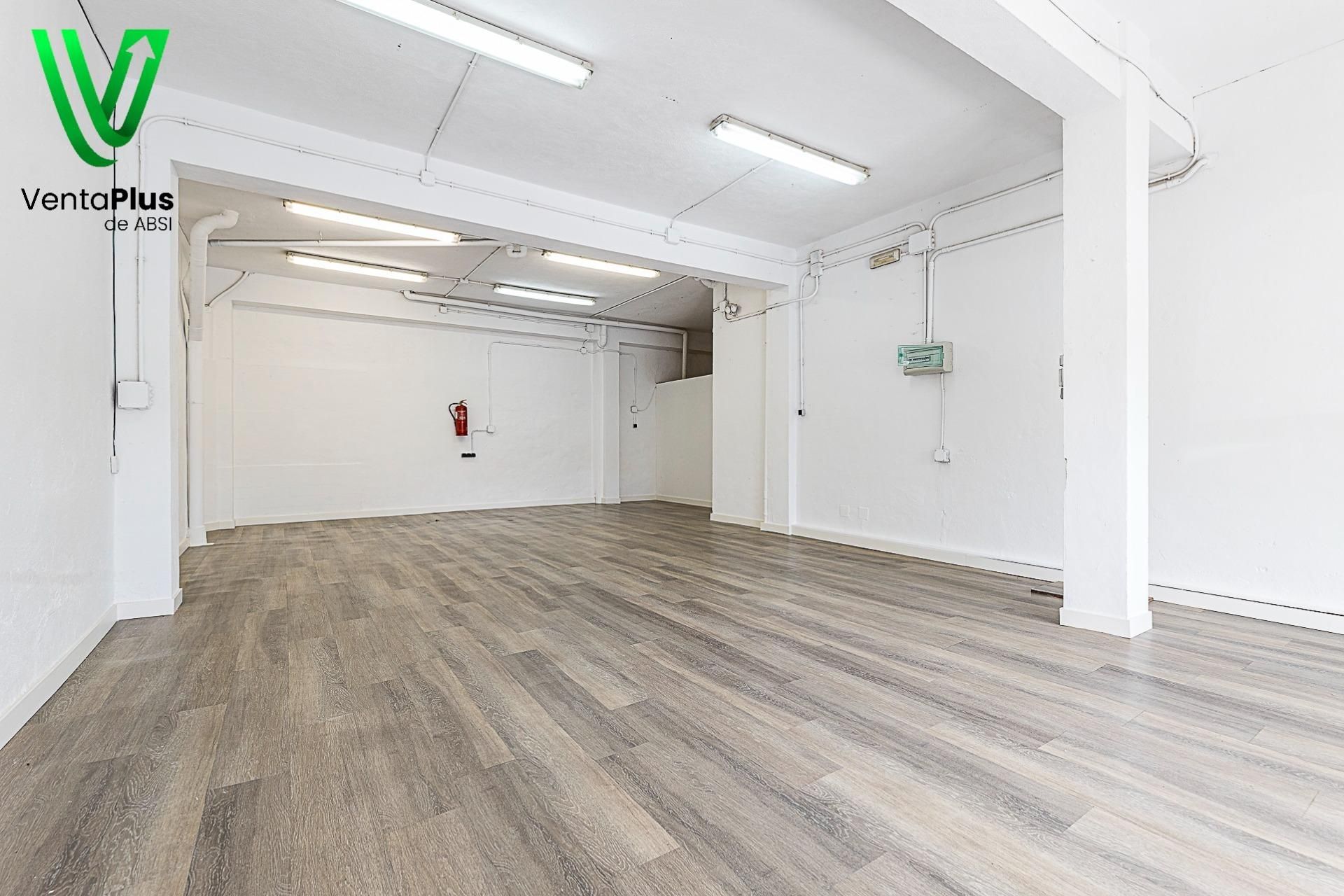 Premises for sale in  Palma de Mallorca