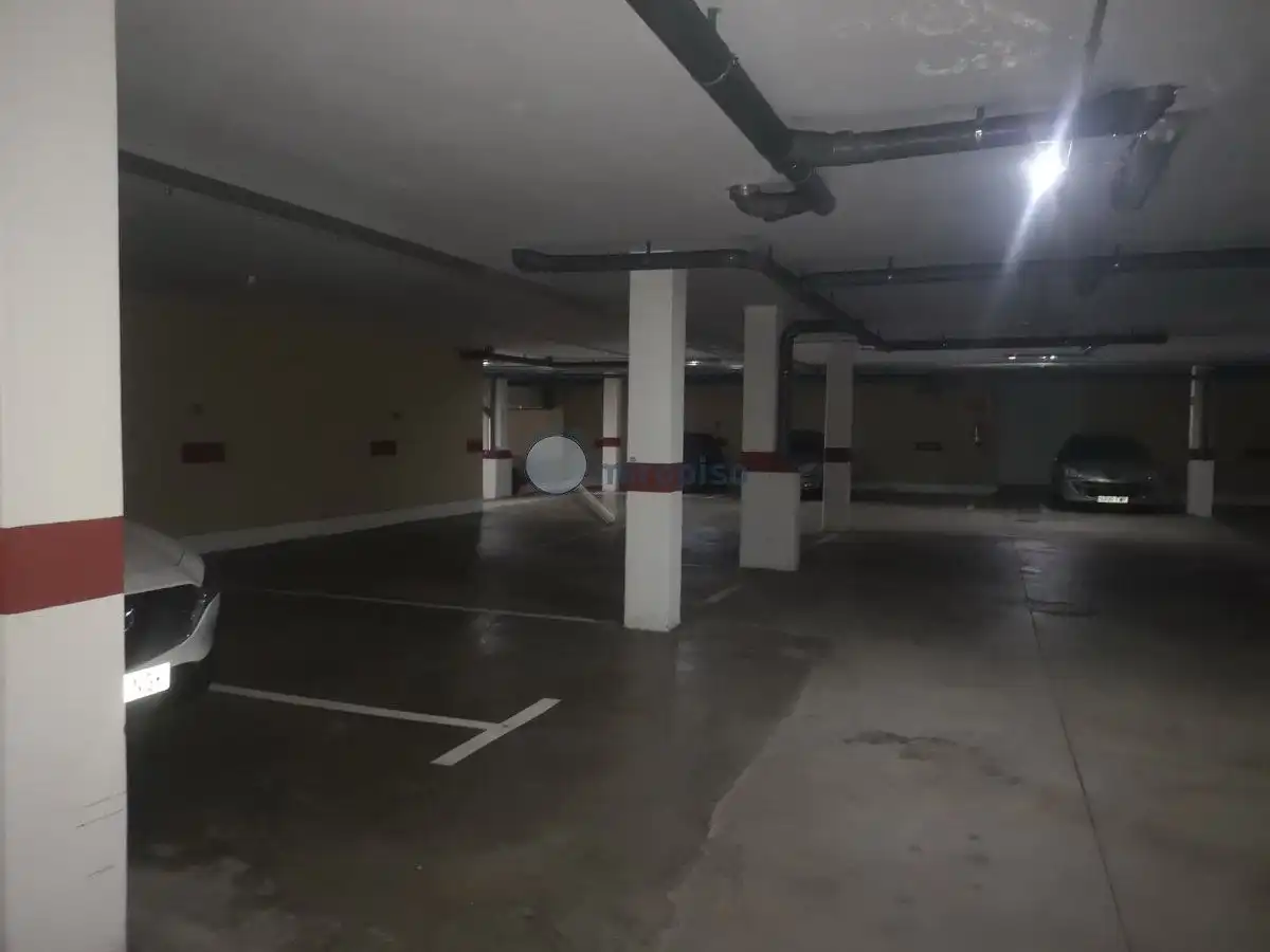 Parking de Piso en venta en Tacoronte con Terraza y Trastero