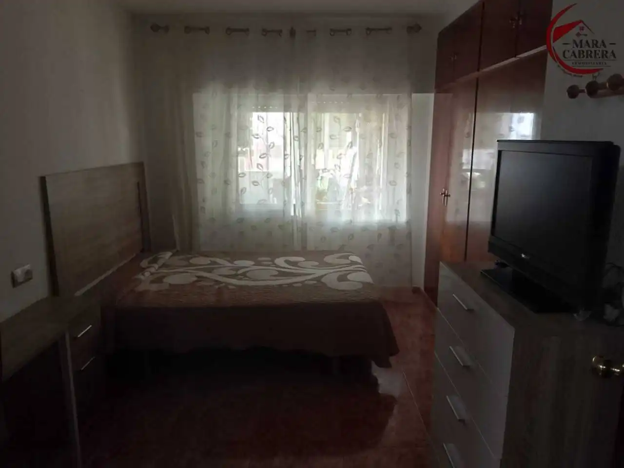 Habitación de Piso en venta en Gandia con Aire acondicionado, Terraza y Amueblado