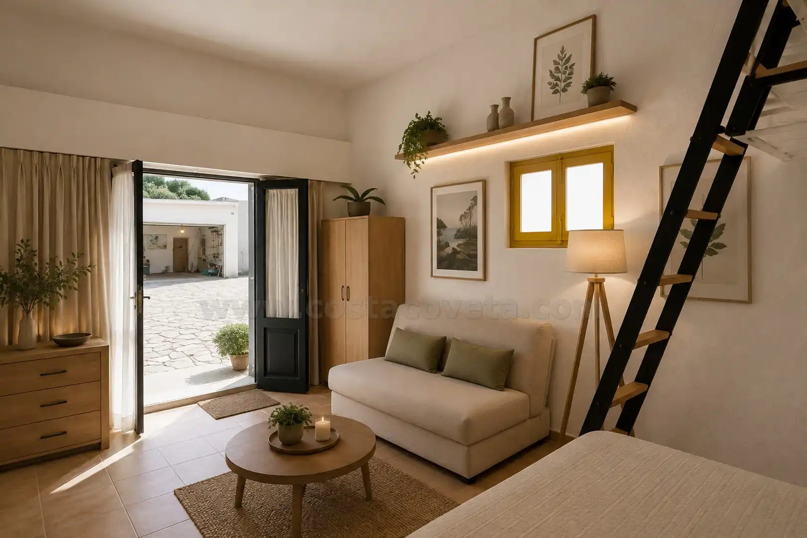 Casa o chalet en venta en BURGOS, 2, Pueblo Español - Coveta Fumá
