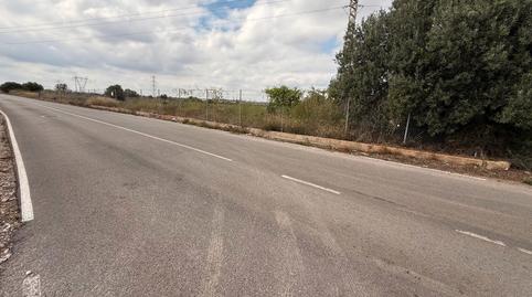 Photo 5 of Land for sale in Avinguda al Vedat, 86, Zona Avenida al Vedat, Valencia