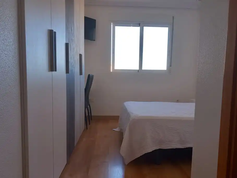 Habitación de Piso para compartir en Monforte del Cid, Alicante