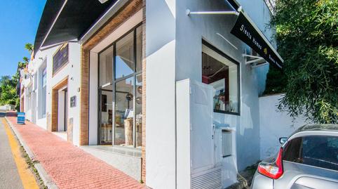 Photo 2 of Premises for sale in Ojén - Ojén,la Mairena,paseo del Acebuchal, Ojén, Málaga