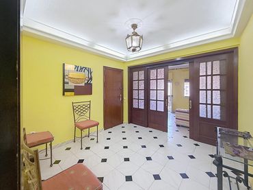 Piso con ascensor en venta en Casco Antiguo