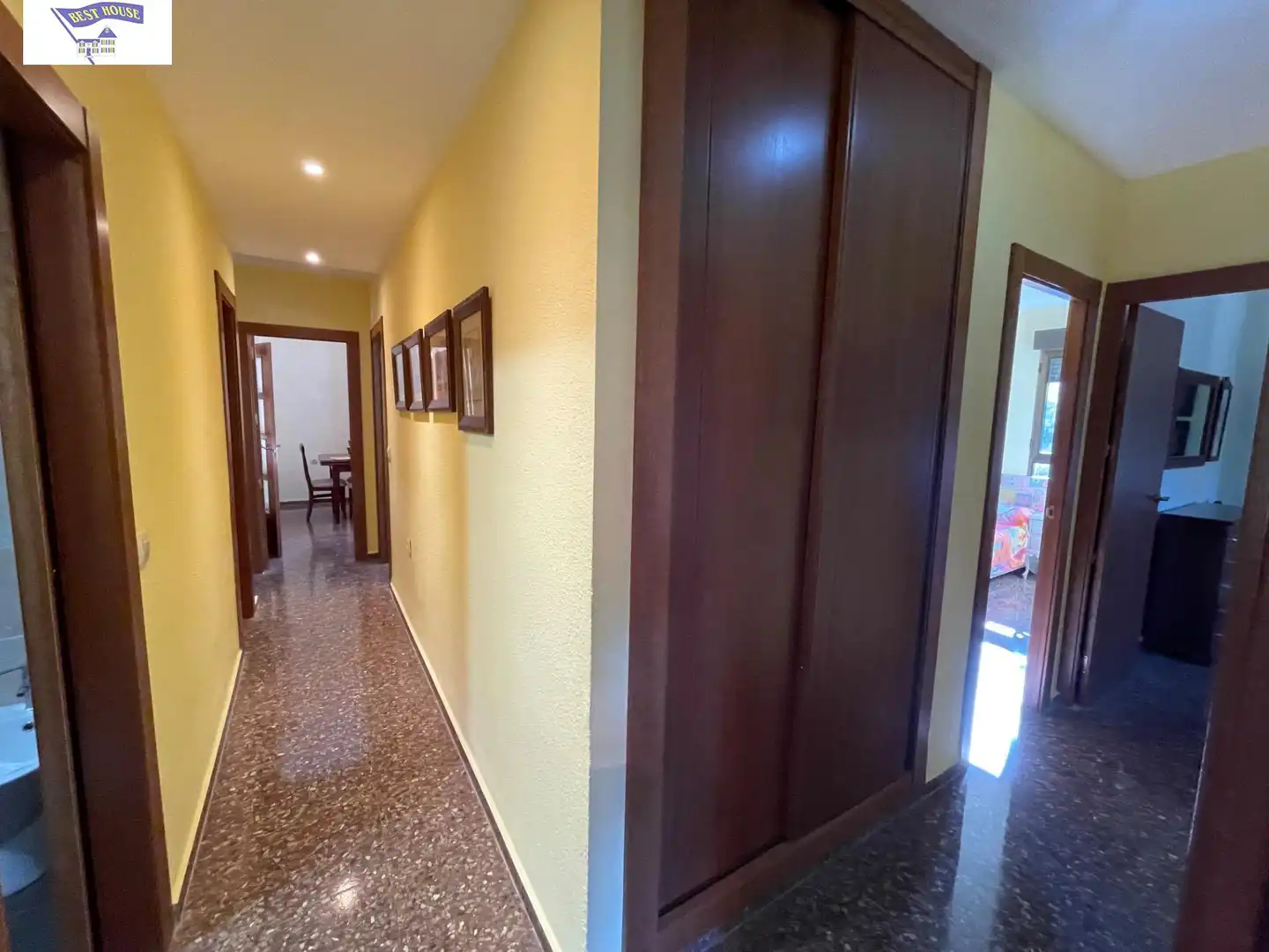 Flat for sale in Albacete  with Balcony