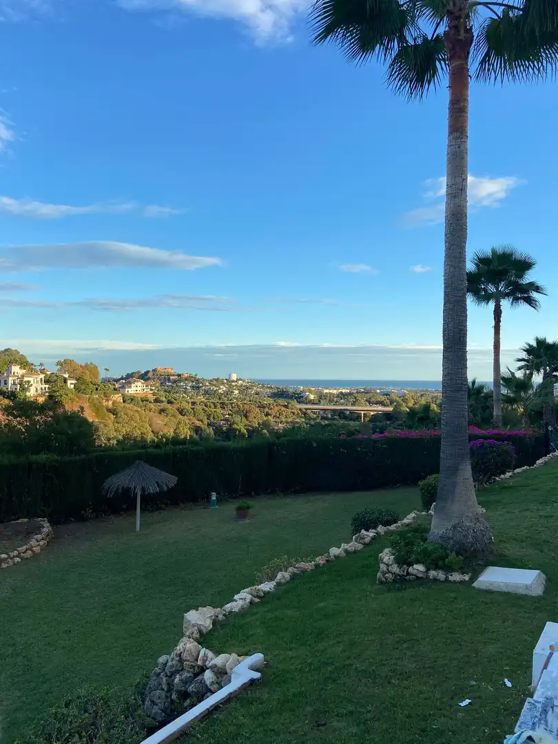Apartment with pool for sale in La Quinta, imagen 7