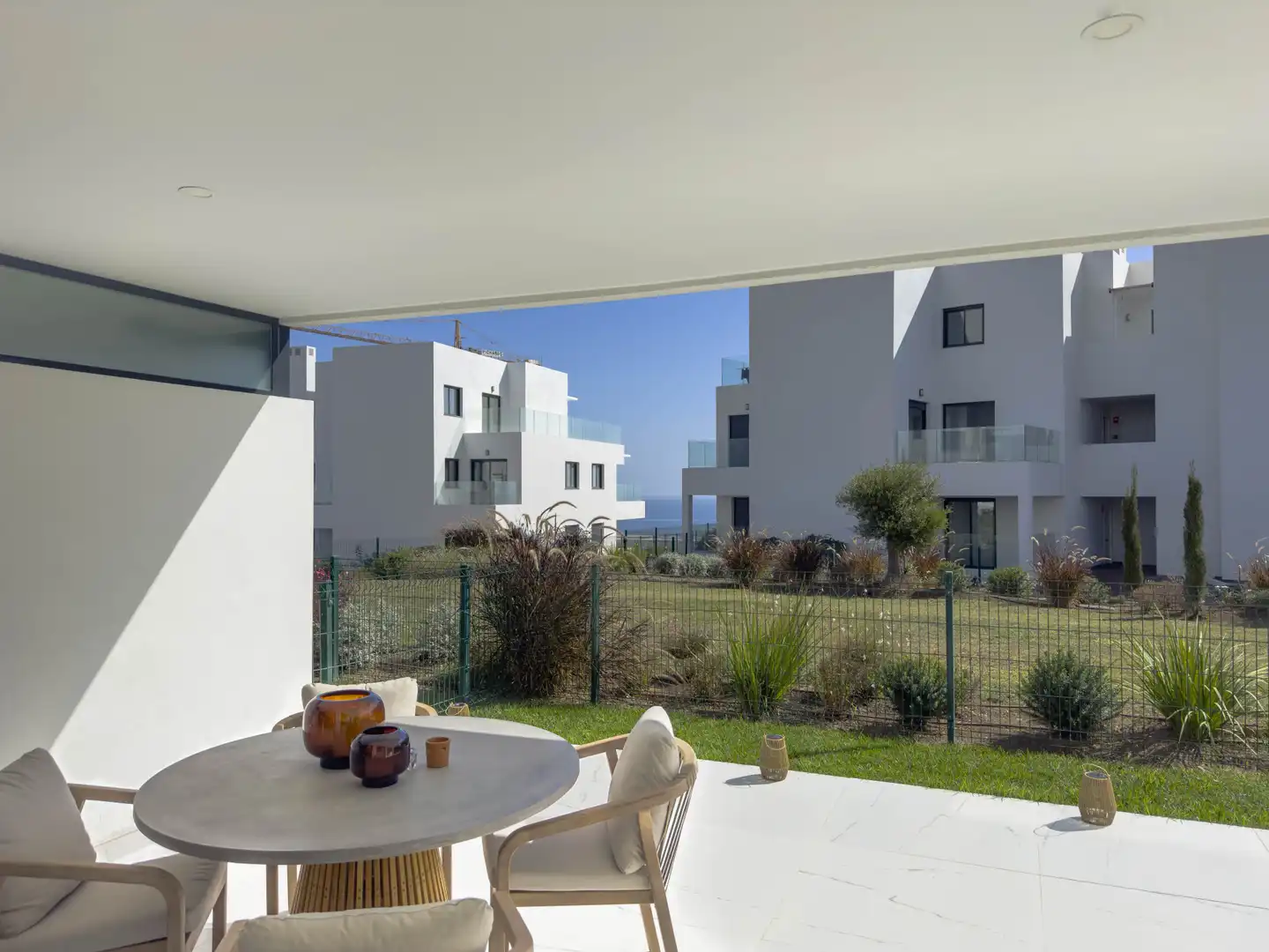 Habitatge amb piscina en venda a Bahía de Casares, imagen 6