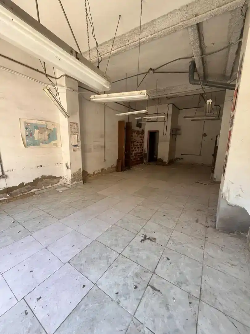 Commercial properties for rent in Benimaclet