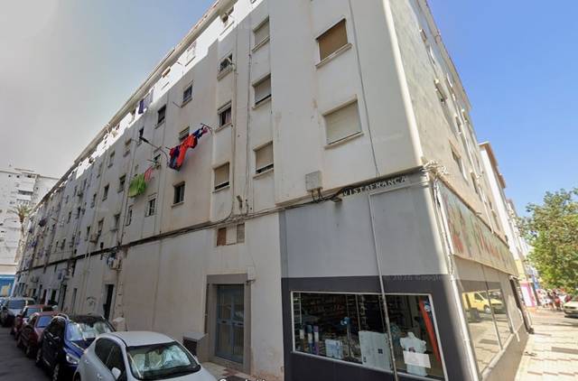 Piso en Venta en Calle Vistafranca, 12 en La Luz - El Torcal
