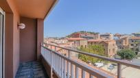 Balcony of Flat for sale in Manresa  with Balcony