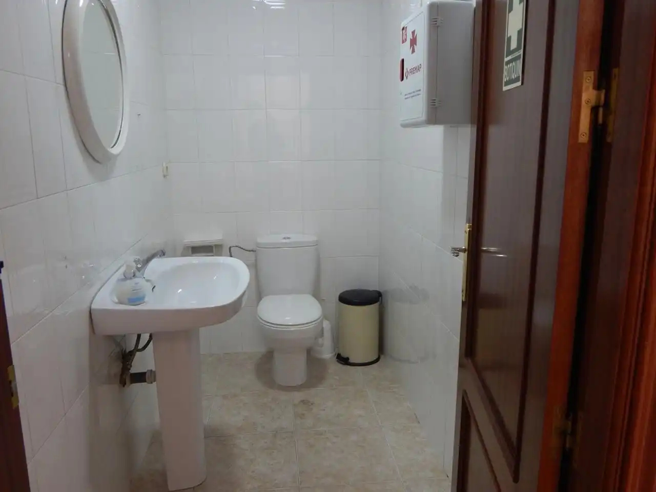 Local comercial en alquiler en Centro, imagen 5