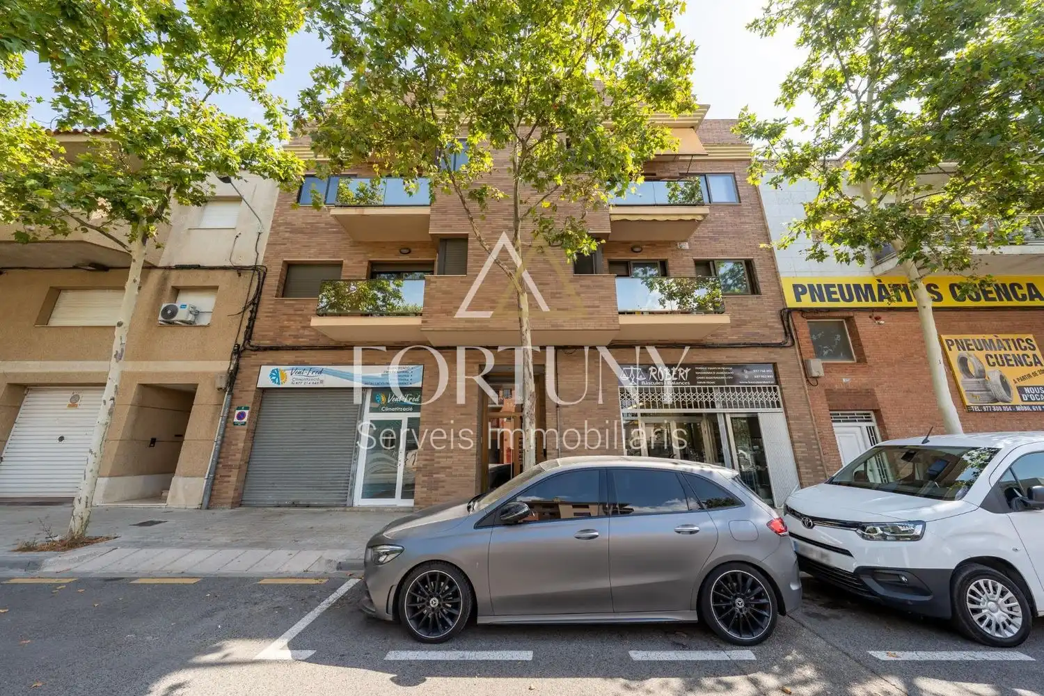 Penthouse with lift for sale in de Salou 142