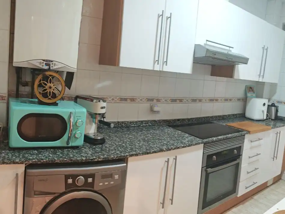 Piso con ascensor en venta en Carrer Sant Isidre 90, imagen 6