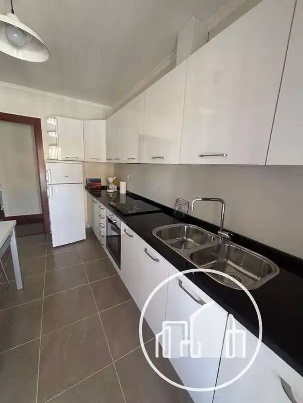 Cocina de Piso de alquiler en Medina de Pomar