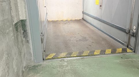 Foto 5 de Garaje en venta en Avenida Do Fragoso, As Travesas - Balaídos, Vigo