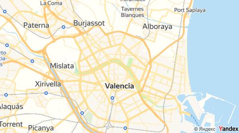 Photo 3 of Flat for sale in La Seu,  Valencia Capital