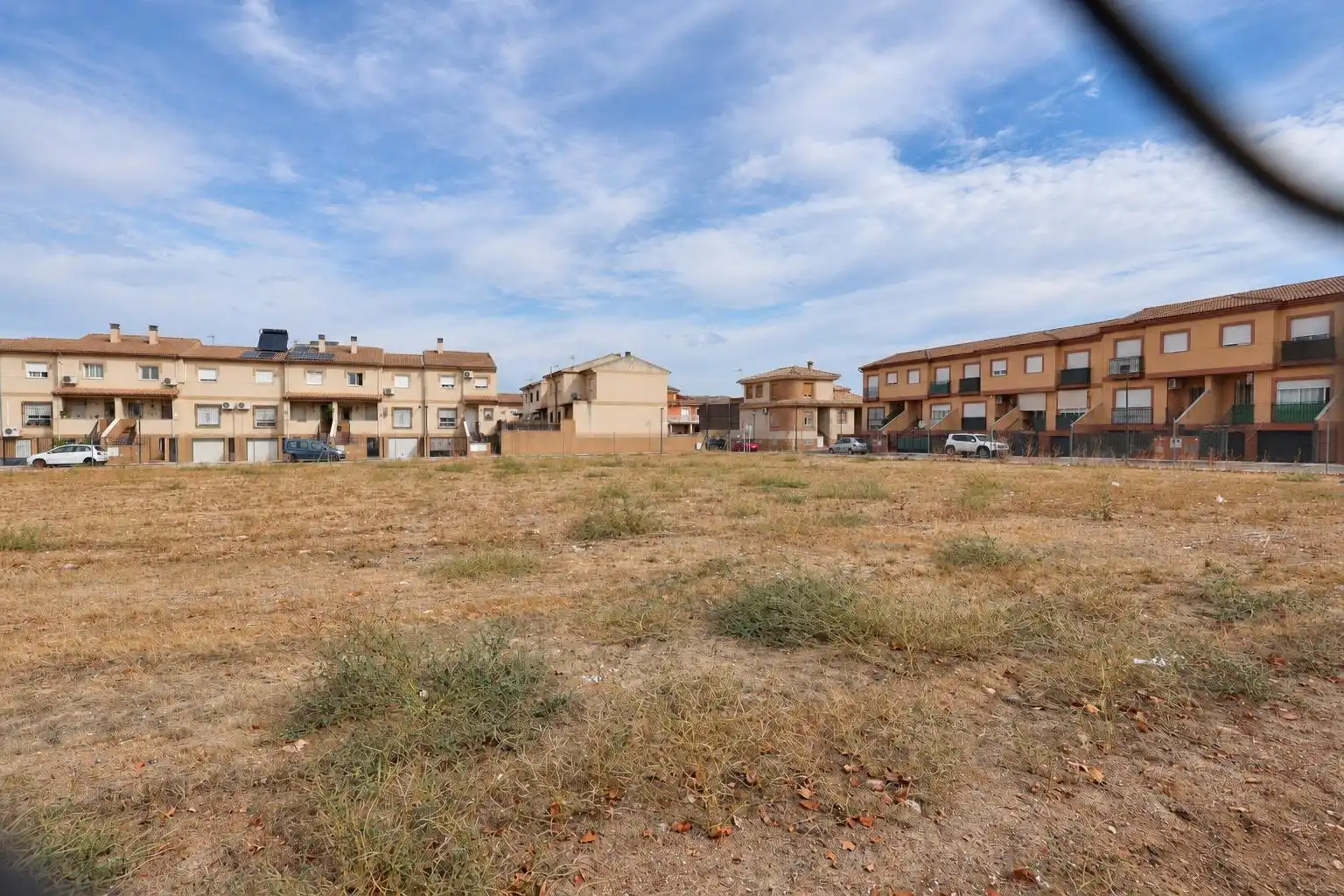 Terreny residencial en venda a Calle Calle Sevilla, imagen 3
