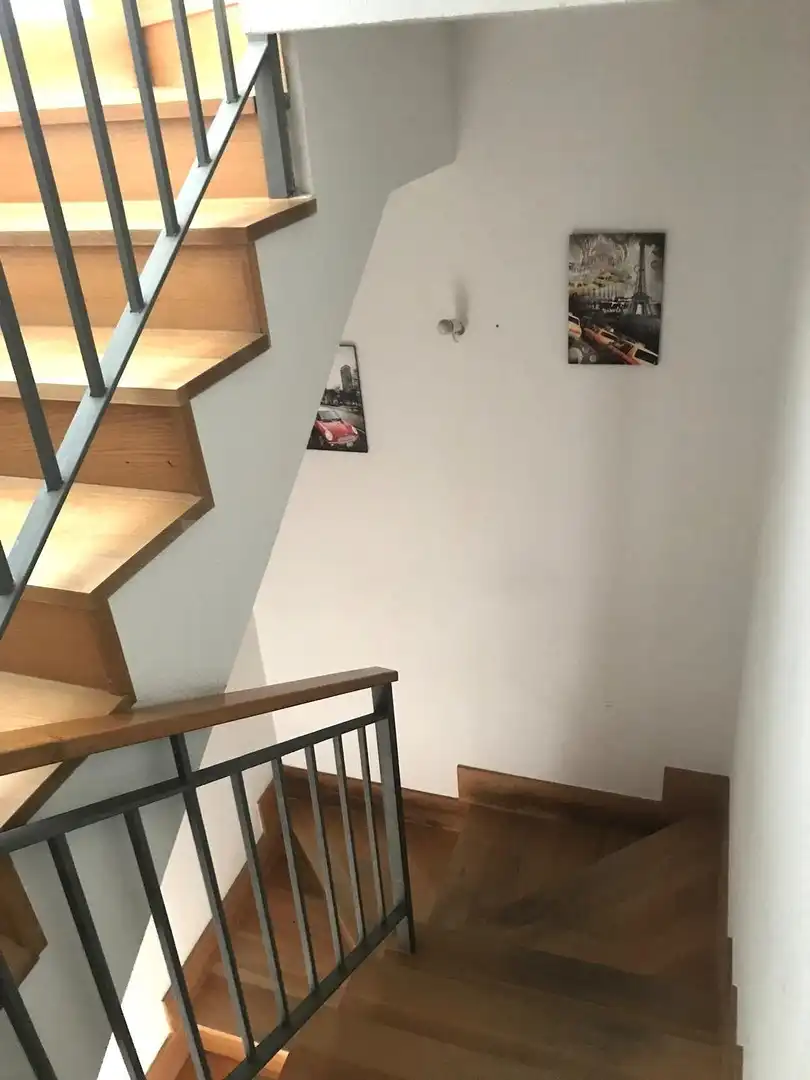 Casa adosada en venta en Méntrida con Calefacción