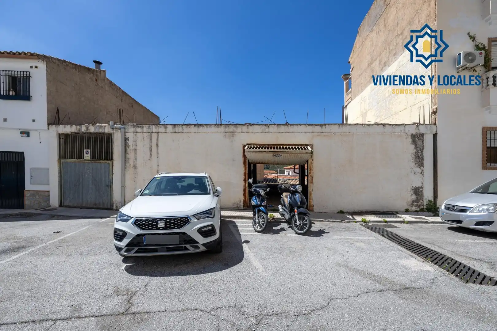 Local comercial en venta en Cenes de la Vega, imagen 5