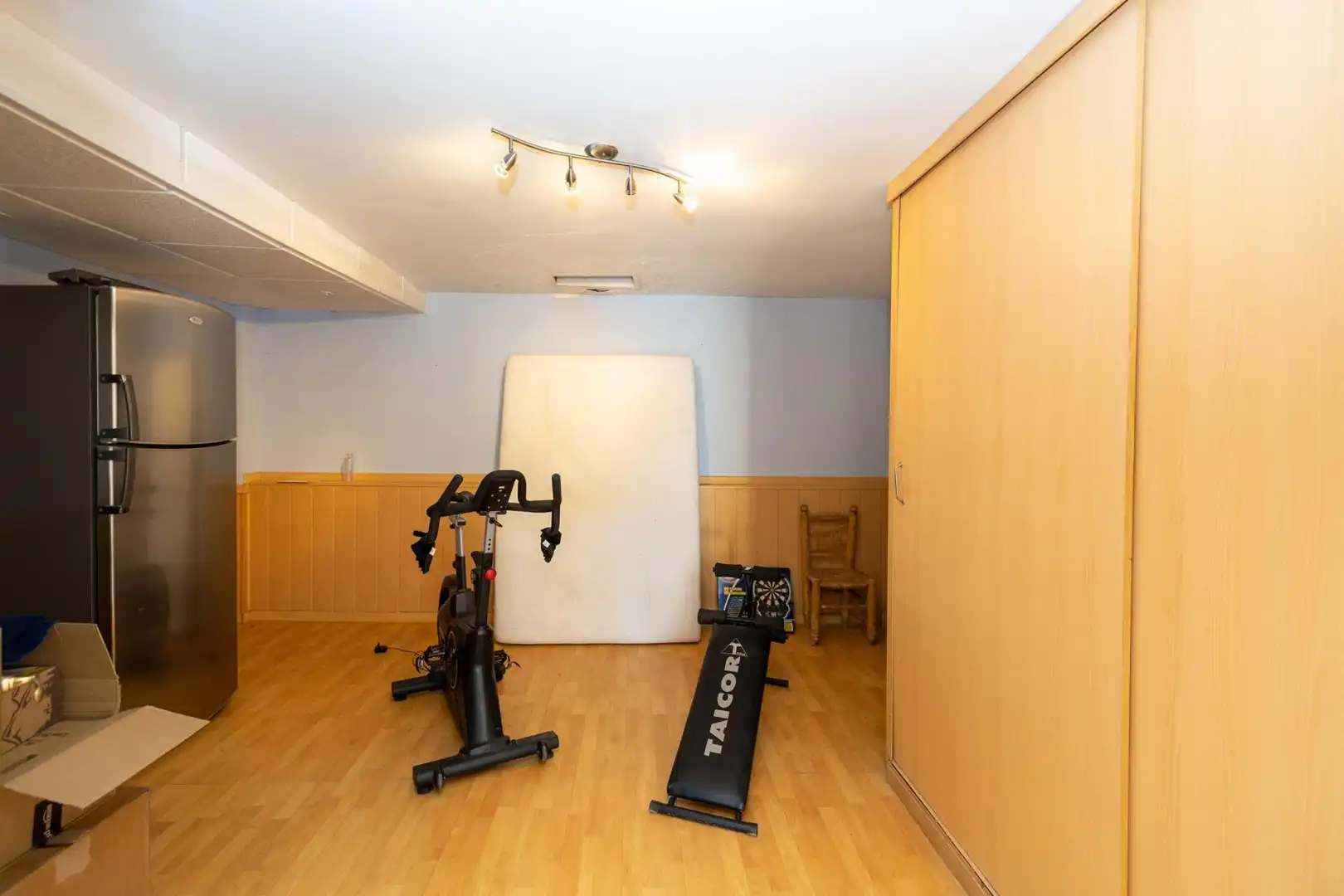 Casa a schiera in vendita a Avenida San Marcos 7B, imagen 29