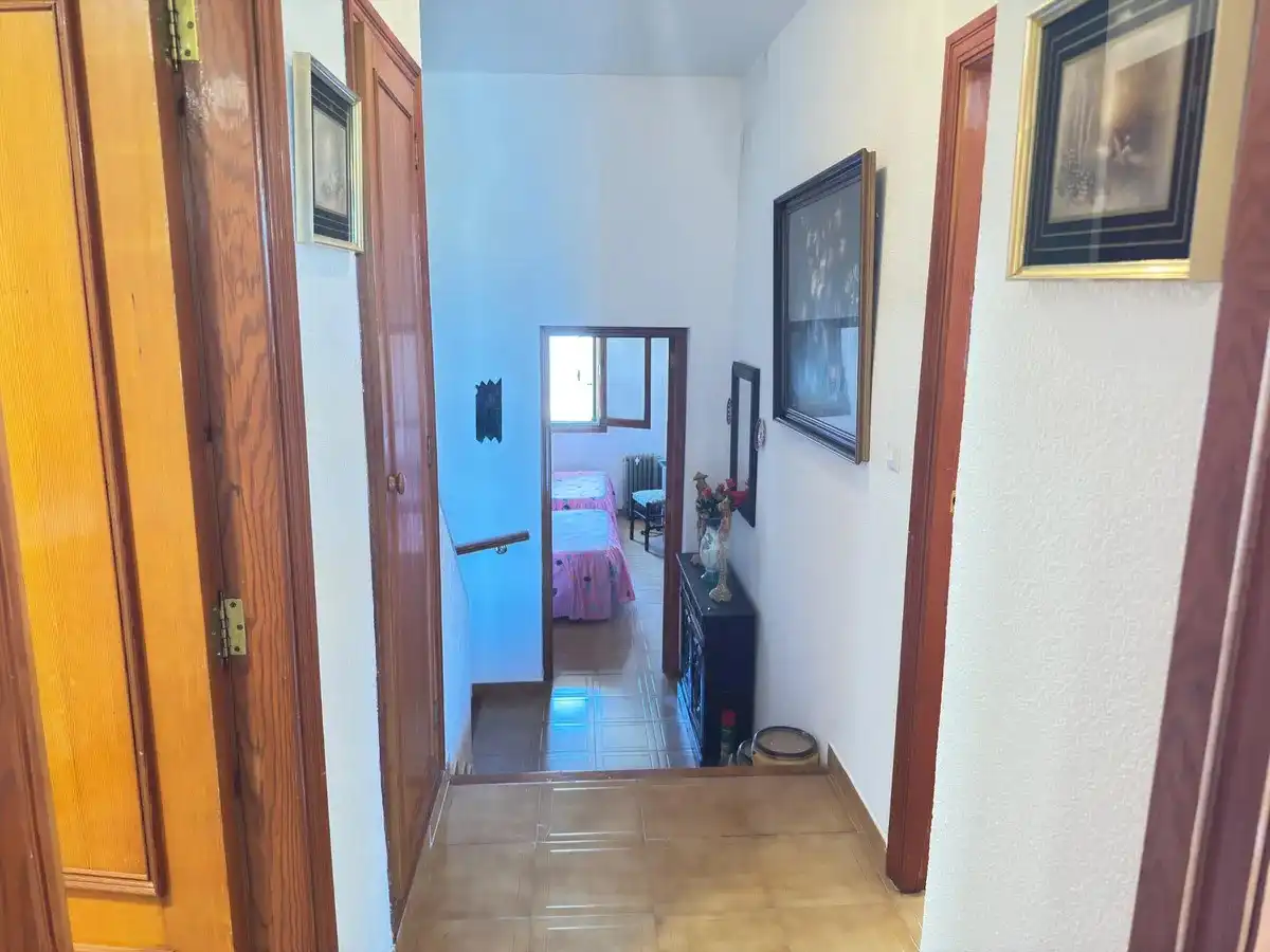 Adosado con piscina en venta en Devessa - Monte Pego, imagen 17