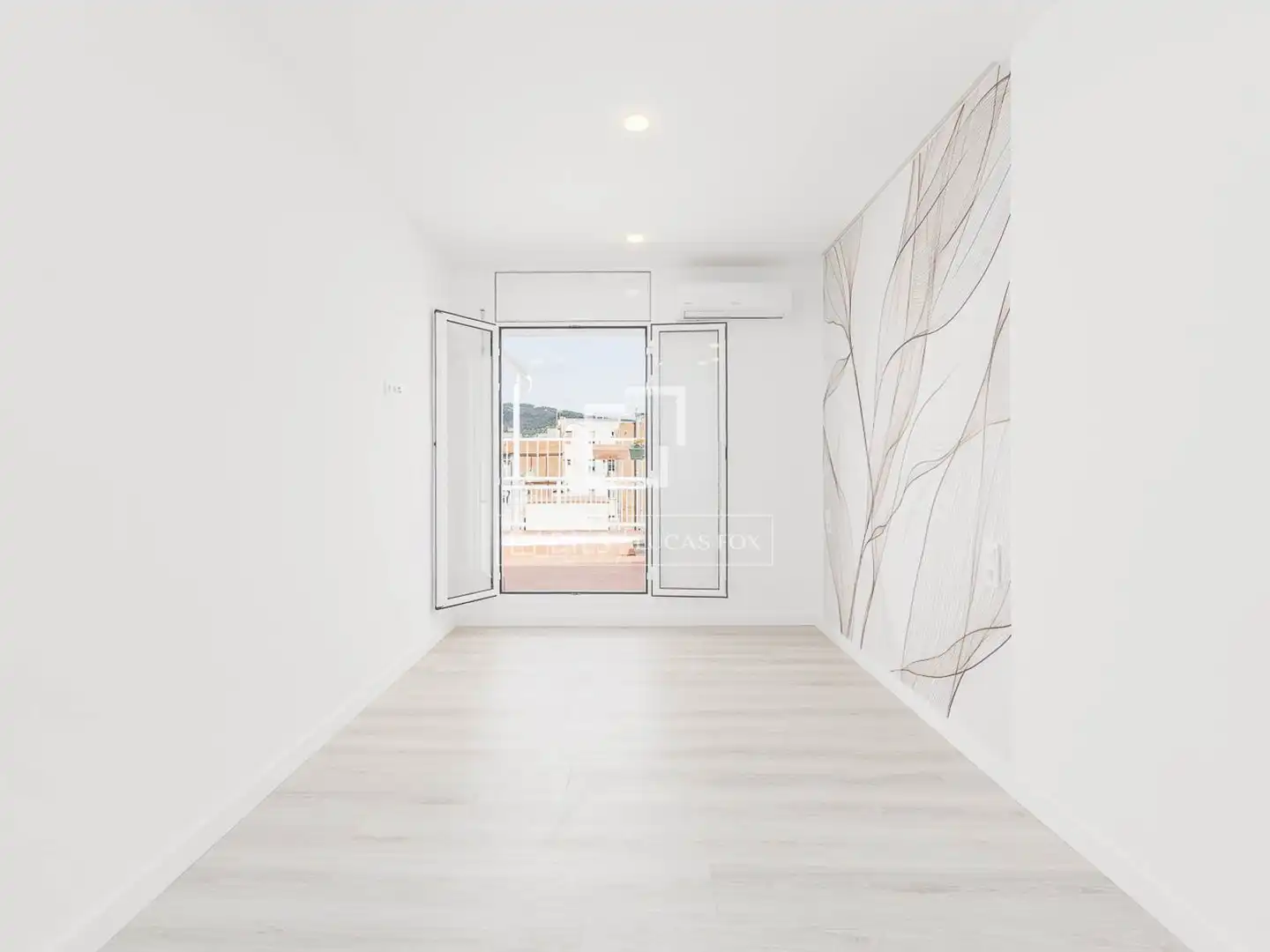 Attic for sale in Barcelona  with Air Conditioner, Terrace and Balcony