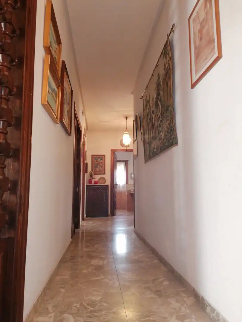 Casa o xalet en venda en Ocaña amb Calefacció, Jardí privat i Terrassa