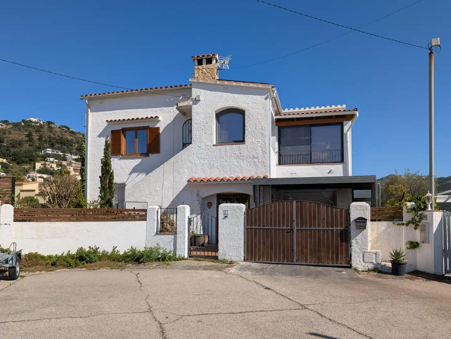 Casa o xalet en venda a Carrer DE CORDOVA, Nord