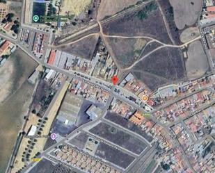 Exterior view of Residential for sale in Carrión de los Céspedes