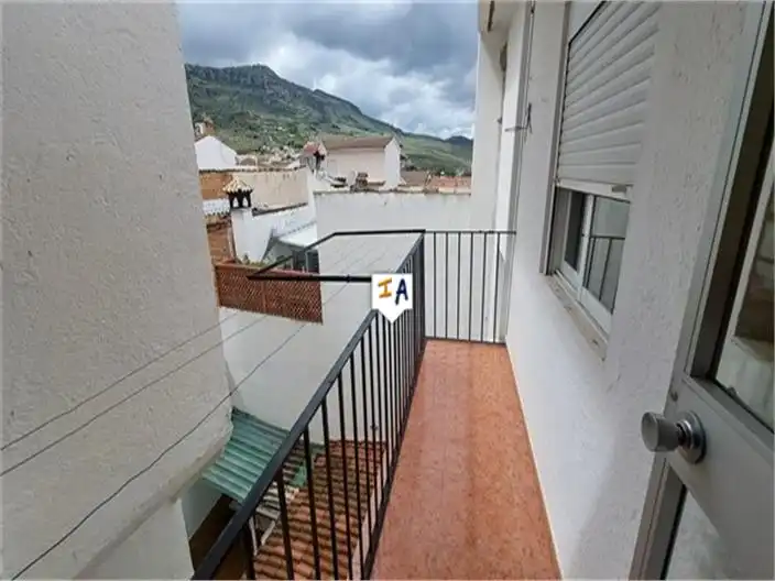 Adossat en venda a Castillo de Locubín, imagen 2