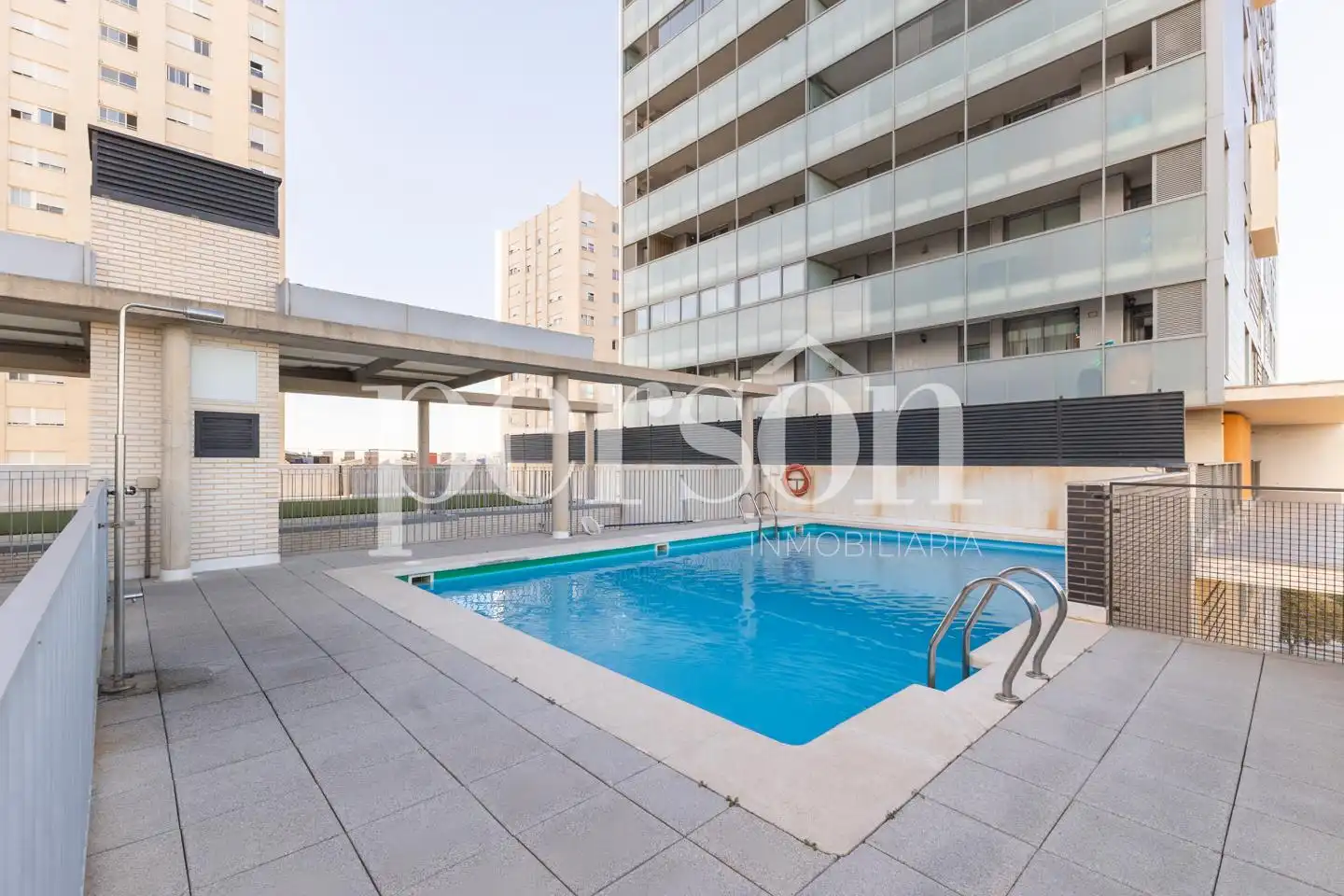 Appartement avec terrasse à louer à Pobles del Sud, imagen 24