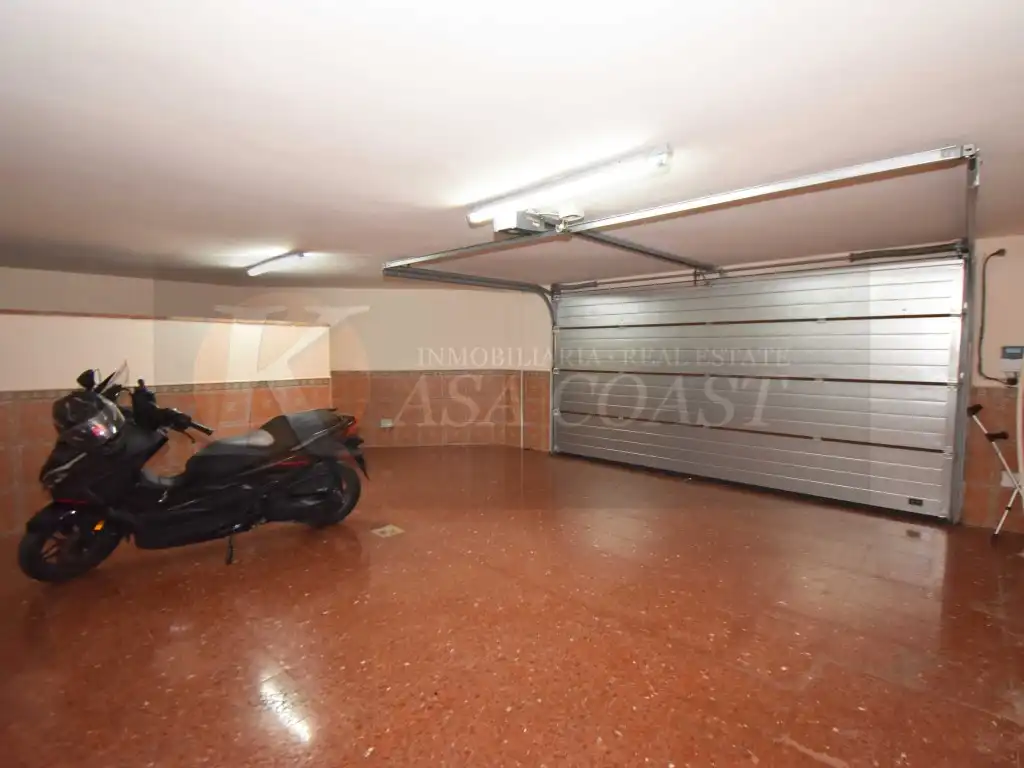Casa o xalet en venda en Mijas amb Aire condicionat, Jardí privat i Terrassa